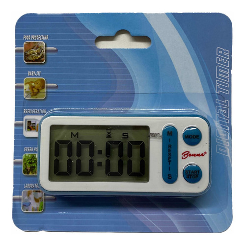 TIMER ELECTRONICO